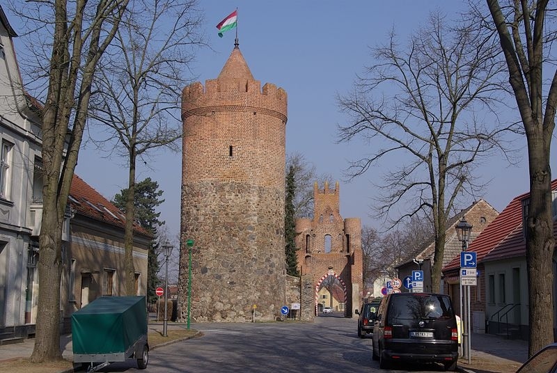 Kernstadt
