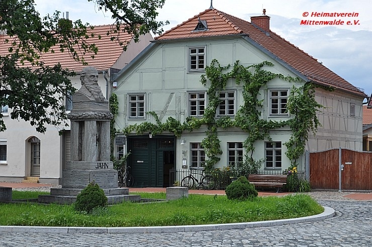 Kernstadt
