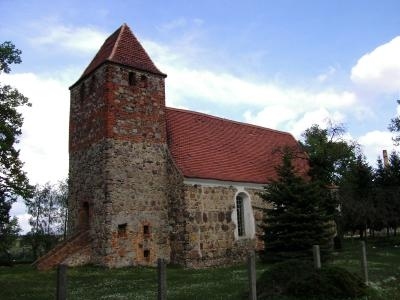 Schenkendorf/ Krummensee