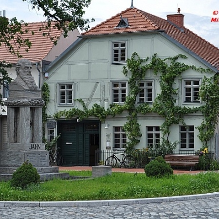 Kernstadt