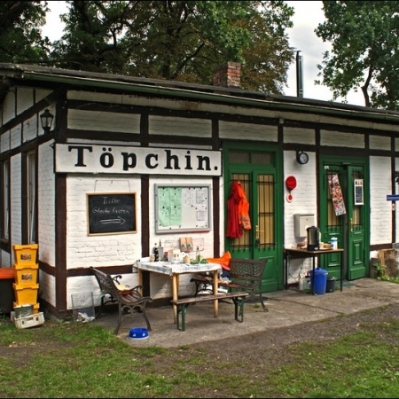 Töpchin/ Waldeck